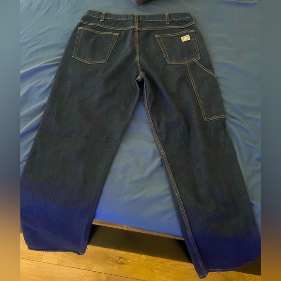 TYNDALE Fire resistant jeans - Picture 5 of 6